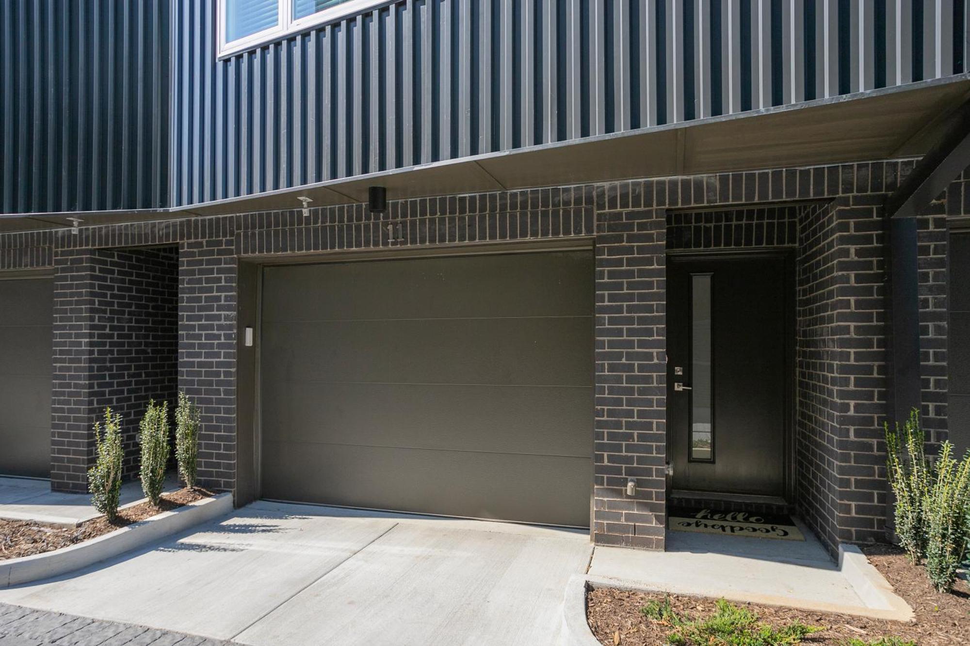 Luxury Townhome Skyline Views Mins To Dt Nashville Exterior foto
