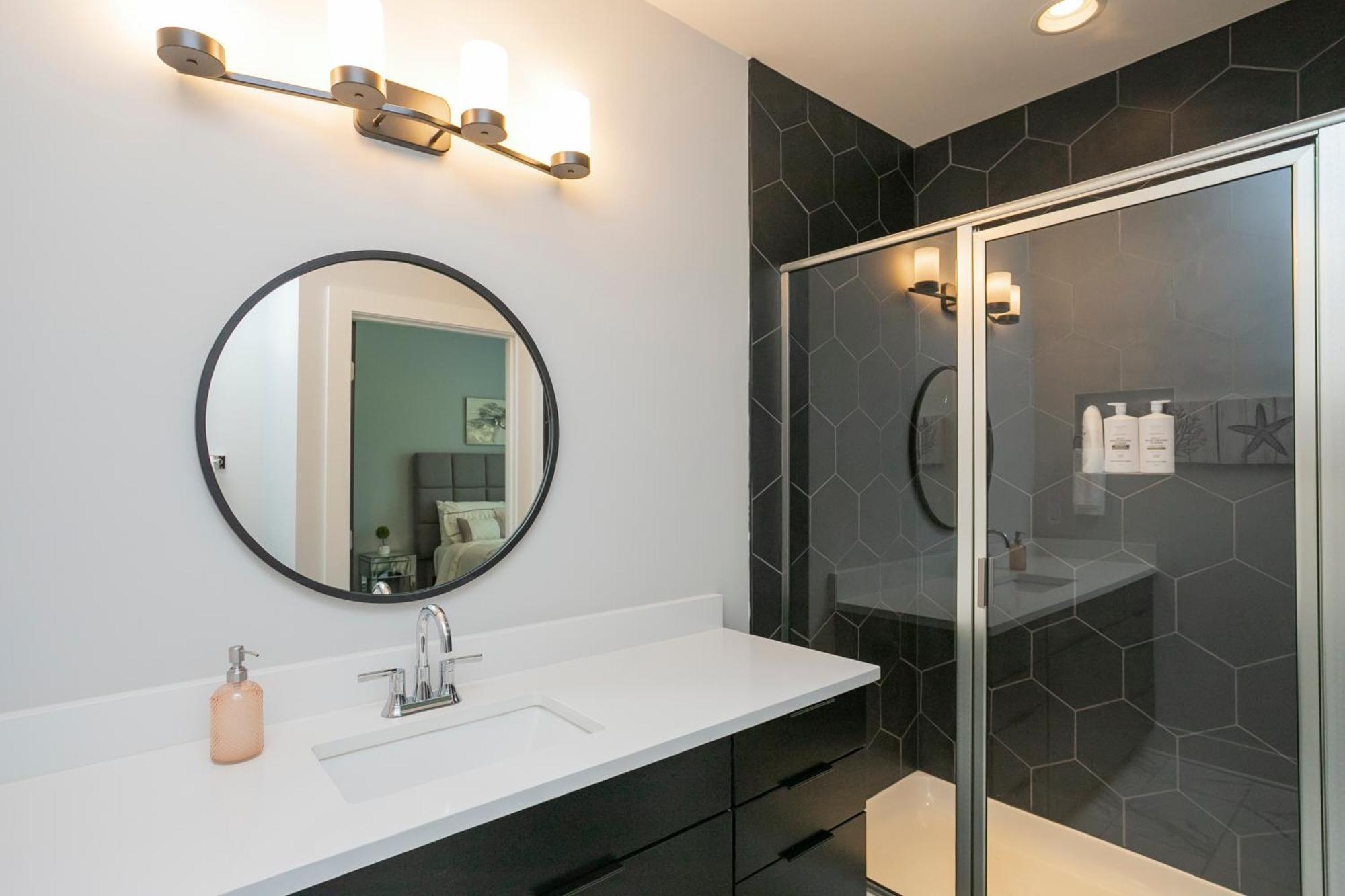 Luxury Townhome Skyline Views Mins To Dt Nashville Exterior foto